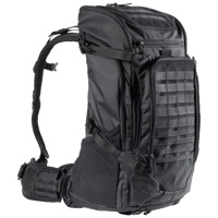 

5.11 Tactical Ignitor Backpack with Hydration Compartment, Black