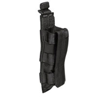 

5.11 Tactical 5.11 Tactical Mp5 Bungee with Cover Single, Black