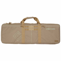 

5.11 Tactical 36" Shock Soft Rifle Case, Sandstone