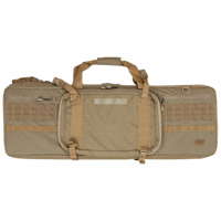 

5.11 Tactical VTAC MK II 36" Double Rifle Soft Case, Sandstone