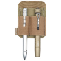 

5.11 Tactical 5.11 Tactical Light-Writing Patch, Sandstone