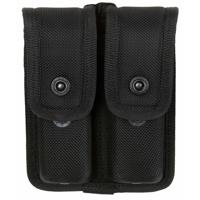 

5.11 Tactical Sierra Bravo Double Handgun Magazine Pouch, Black