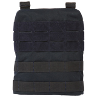 

5.11 Tactical TACTEC Plate Carrier Side Panel, Pair, Dark Navy