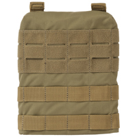 

5.11 Tactical TACTEC Plate Carrier Side Panel, Pair, Sandstone