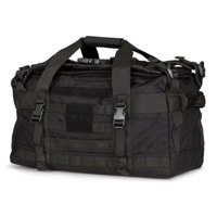 

5.11 Tactical 5.11 Tactical Rush Lbd Mike, Black