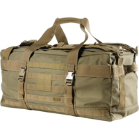 

5.11 Tactical RUSH LBD LIMA Duffel Bag, Sandstone