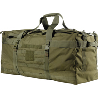 

5.11 Tactical RUSH LBD XRAY Duffel Bag, Tactical OD Olive