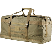 

5.11 Tactical RUSH LBD XRAY Duffel Bag, Sandstone