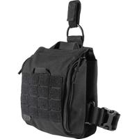 

5.11 Tactical 5.11 Tactical Ucr Thigh Rig, Black