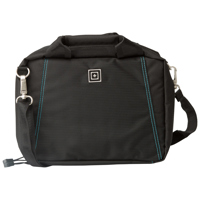 

5.11 Tactical Cross Body Range Purse for Pistol & Magazines, Lockable, Black