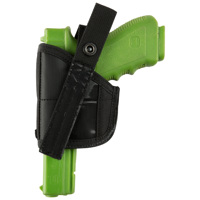 

5.11 Tactical TACTEC 2.0 Universal Pistol Holster, Black