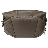 

5.11 Tactical Covert Box Messenger Shoulder Bag for a Concealed G36C Submachine Gun or a 17" Laptop, Tundra Brown