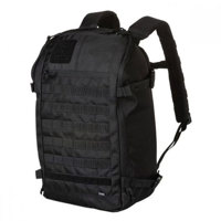 

5.11 Tactical 5.11 Tactical Rapid Quad Zip Pack, True Black