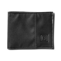

5.11 Tactical 5.11 Tactical Phantm Lthr Bifold Wallet, Black