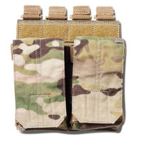 

5.11 Tactical 5.11 Tactical Ar Bungee Cover Dbl Mcm, Multicam