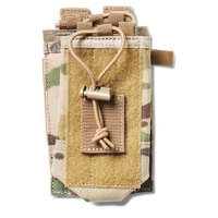 

5.11 Tactical 5.11 Tactical Radio Pouch Mcm, Multicam