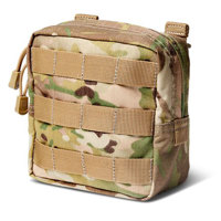 

5.11 Tactical 5.11 Tactical 6.6 Pouch Mcm, Multicam