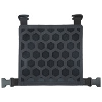 

5.11 Tactical 5.11 Tactical Hexgrid 9X9 Gear Set, Tungsten