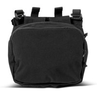 

5.11 Tactical 5.11 Tactical 2 Banger Gear Set, Black