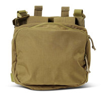 

5.11 Tactical 5.11 Tactical 2 Banger Gear Set, Kangaroo