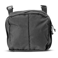 

5.11 Tactical 5.11 Tactical Admin Gear Set, Tungsten