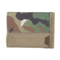 

5.11 Tactical 5.11 Tactical Tracker Bifold Wallet, Multicam