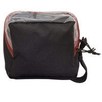 

5.11 Tactical 5.11 Tactical Easy-Vis Med Pouch, Cherry Bomb