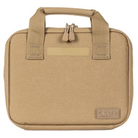

5.11 Tactical 5.11 Tactical Double Pistol Case, Kangaroo