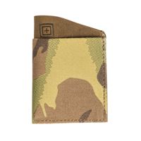 

5.11 Tactical 5.11 Tactical Excursion Card Wallet, Multicam