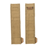 

5.11 Tactical 5.11 Tactical Flex Hook Adaptor, Kangaroo
