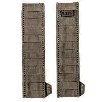 

5.11 Tactical 5.11 Tactical Flex Hook Adaptor, Ranger Green