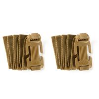 

5.11 Tactical 5.11 Tactical Sidewinder Straps Sm 2Pk, Kangaroo