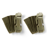 

5.11 Tactical 5.11 Tactical Sidewinder Straps Sm 2Pk, Ranger Green