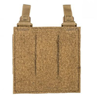 

5.11 Tactical 5.11 Tactical Flex Loop Panel, Kangaroo