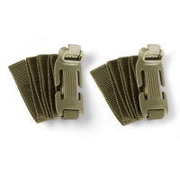 

5.11 Tactical 5.11 Tactical Sidewinder Straps Lg 2Pk, Ranger Green