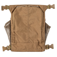 

5.11 Tactical 5.11 Tactical Helmet/Shove-It Gear Set, Kangaroo