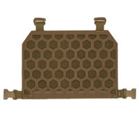 

5.11 Tactical 5.11 Tactical Hexgrid 12X9 Gs W Pouch, Kangaroo