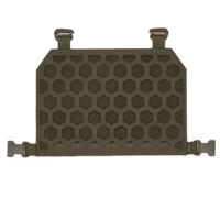 

5.11 Tactical 5.11 Tactical Hexgrid 12X9 Gs W Pouch, Ranger Green