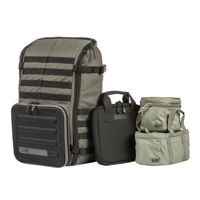 

5.11 Tactical 5.11 Tactical Range Master Backpack, Ranger Green