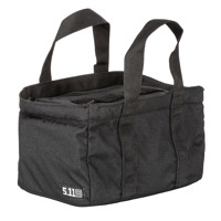 

5.11 Tactical 5.11 Tactical Range Master Padded Pouch, Black
