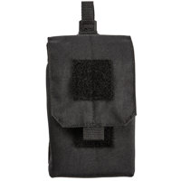 

5.11 Tactical 5.11 Tactical Flex Rescue Pouch, Black