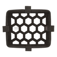 

5.11 Tactical 5.11 Tactical Vr Hexgrid Headrest, Black