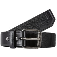 

5.11 Tactical 5.11 Tactical Mission Rdy 1.5" Belt C, Black, Size 34