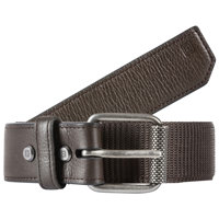 

5.11 Tactical 5.11 Tactical Mission Rdy 1.5" Belt C, Dark Brown, Size 34