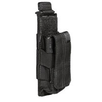 

5.11 Tactical 5.11 Tactical Pistol Bungee Cover, Black