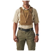 

5.11 Tactical 5.11 Tactical Prime Plate Carrier, Kangaroo, S/M