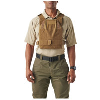 

5.11 Tactical 5.11 Tactical Prime Plate Carrier, Kangaroo, XL