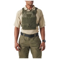 

5.11 Tactical 5.11 Tactical Prime Plate Carrier, Ranger Green, S/M