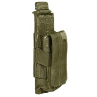 

5.11 Tactical 5.11 Tactical Pistol Bungee Cover, Tac Od