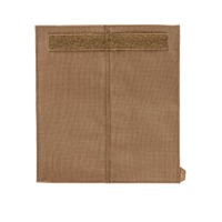 

5.11 Tactical 5.11 Tactical Amp Covert Panel, Kangaroo